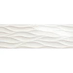 Kép 1/2 - FAP Lumina Curve White Gloss falicsempe 25 x 75 x 0,85 cm
