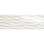 Kép 1/2 - FAP Lumina Curve White Gloss falicsempe 25 x 75 x 0,85 cm