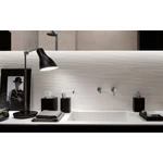 Kép 2/2 - FAP Lumina Line White Matt falicsempe 25 x 75 x 0,85 cm