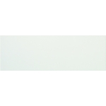 Kép 1/2 - FAP Lumina White Matt falicsempe 25 x 75 x 0,85 cm