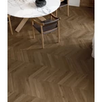Kép 4/4 - Marca Corona Elisir Chevron dekor járólap referencia 3