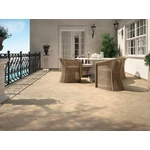 Kép 2/2 - Marca Corona Garden Beige járólap 15 x 30 x 0,95 cm