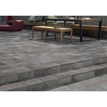 Kép 2/2 - Marca Corona Garden Silver járólap 30 x 60 x 0,95 cm