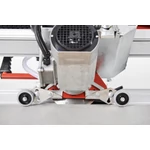 Kép 13/16 - Raimondi LAB 330 vizes csempevágó gép, 379CA330EU