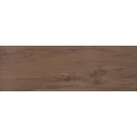 Kép 1/2 - Zalakerámia Amazonas gres padlóburkoló lap, 60 x 20 x 0,83 cm, matt barna, ZGD 62107