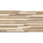 Kép 1/2 - Zalakerámia Canada Gres fagyálló padlóburkolat, 60 x 30 x 1 cm, többszínű, vékonyan csíkozott, ZGD 60006