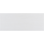 Kép 1/2 - Zalakerámia Kendo falburkolat, 20 x 50 x 0,9 cm, matt fehér, ZBK 53928