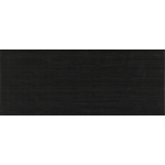 Kép 1/2 - Zalakerámia Kendo falburkolat, 20 x 50 x 0,9 cm, matt fekete, ZBK 53929