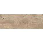 Kép 1/2 - Zalakerámia Traver gres padlóburkoló lap, 60 x 20 x 0,9 cm, matt barna, ZGD 62063