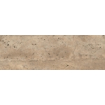 Kép 1/2 - Zalakerámia Traver gres padlóburkoló lap, 60 x 20 x 0,9 cm, matt barna, ZGD 62063