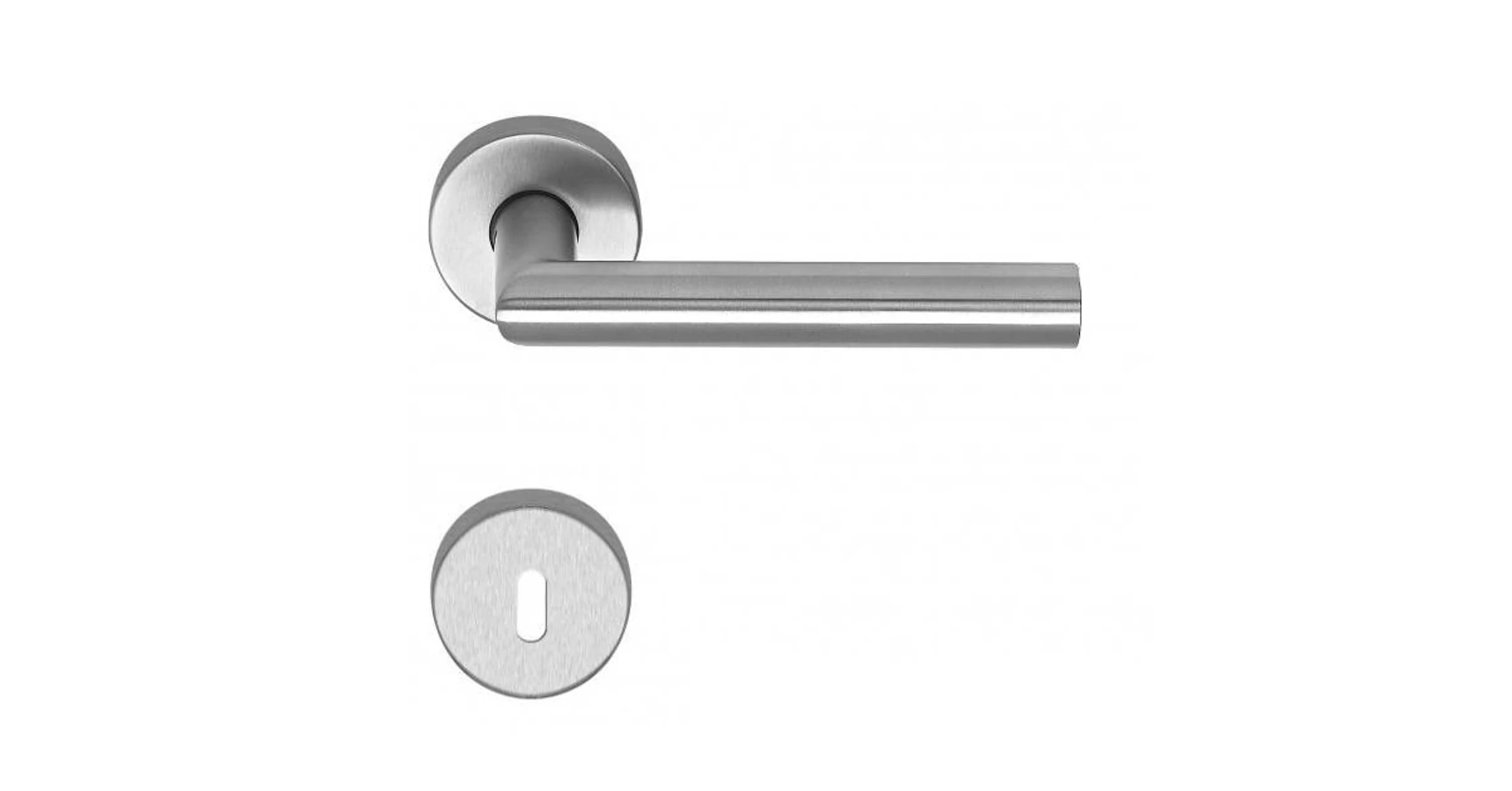 Caffettiera Ilsa PRO In Acciaio Inox 18/10, Capacità 350 Ml (3 Tazze), Manico Termoisolante