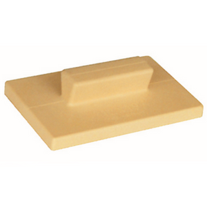 Bautool PU simító, 120 x 190 mm