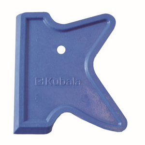 Bautool szilikon lehúzó , "k" forma