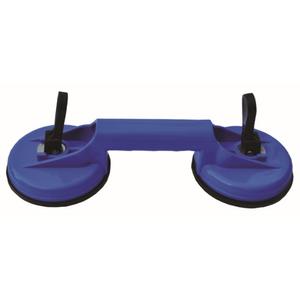 Bautool tapadókorong, 2 tappancsos