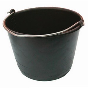 Bautool habarcsvödör 20 l