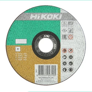 Hikoki vágókorong, fémhez, 230 x 1,9 mm