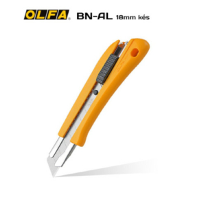 Olfa BN-AL 18 mm-es kés