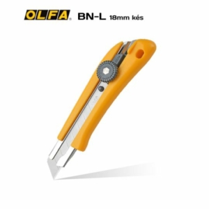 Olfa BN-L 18 mm-es kés