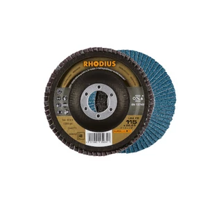 Reisser lamellás csiszolókorong, 40-es, 115 mm