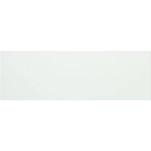 FAP Lumina White Matt falicsempe 25 x 75 x 0,85 cm