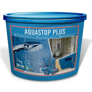 Cemix Aquastop Plus kenhető szigetelés 7 kg