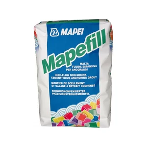 Mapei Mapefill duzzadóhabarcs, 25 kg