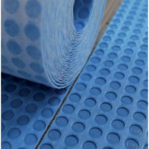 Mapei Mapeguard UM35 feszültség leépítő, vízszigetelő lemez, 1 m