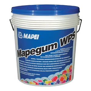 Mapei Mapegum WPS kenhető szigetelés 20 kg