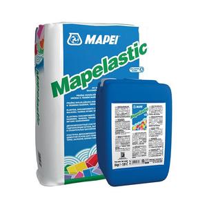 Mapei Mapelastic A+B vízszigetelő habarcs 32 kg