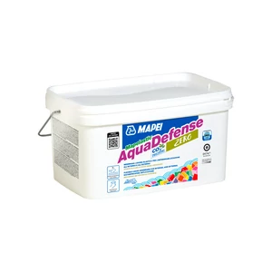 Mapei Mapelastic Aquadefense Zero kenhető szigetelés, 7,5 kg