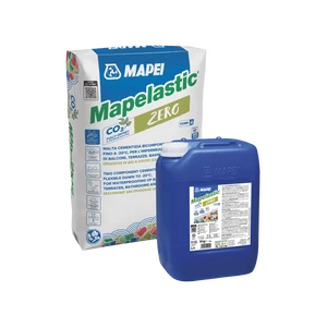 Mapei Mapelastic Zero A+B vízszigetelő habarcs 32 kg
