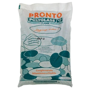 Mapei PG Pronto hidegaszfalt, 25kg