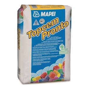 Mapei Topcem Pronto szárazesztrich, 25 kg