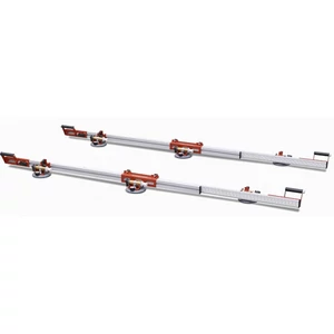 Raimondi kerlitszállító keret, merevítő nélkül, 6 darab vákuumtalppal (Pumpás + Órás) 432EM04CA