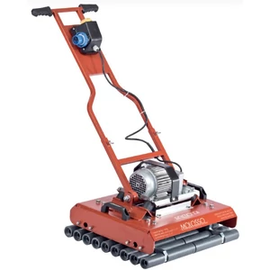 Raimondi lapvibrátor 20 mm-es járólapokhoz Molosso