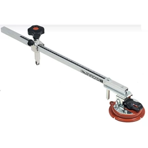 Raimondi körkivágó sablon állítható, Kompass 433KOMP 50