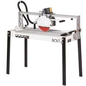 Raimondi Bolt 90 vizes csempevágó, 200 mm-es gyémánttárcsával 230V 50Hz