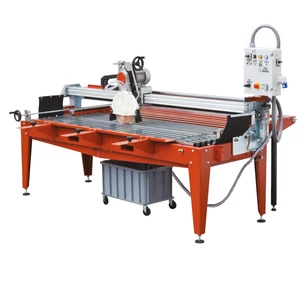 Raimondi CM 180 automata nagy teljesítményű vizesvágógép 230V 50Hz