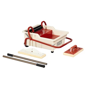 Raimondi Pedalo teljes fugamosó készlet Raimondi Pedalo teljes fugamosó készlet