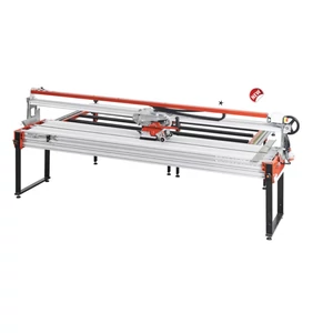 Raimondi LAB 270 vizes csempevágó gép, 379CA260EU