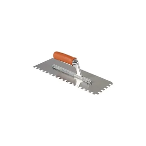 Raimondi Glettvas 36cm 8x8mm gumi markolat 