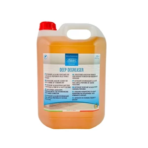 Faber mély zsírtalanító 5l