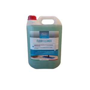 Faber padlótisztító 5l