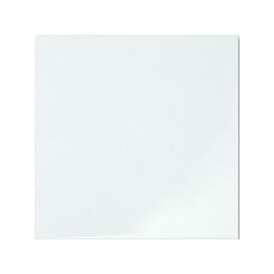 Zalakerámia Carneval csempe, 20 x 20 x 0,7 cm fényes fehér, ZBR 501