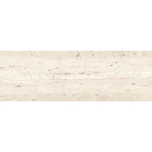 Zalakerámia Traver falburkoló lap, 60 x 20 x 0,9 cm, fényes bézs, ZBD 62062