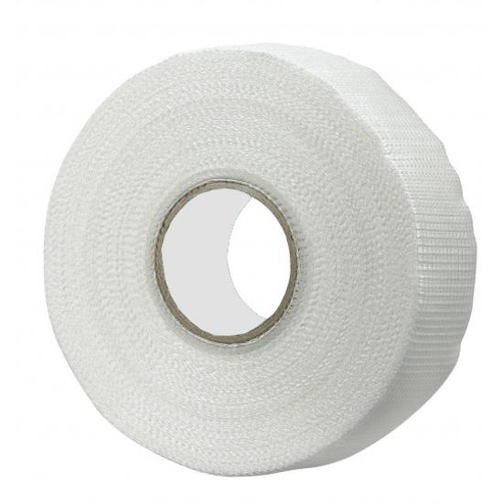 Bautool öntapadó, rácsos hézagoló szalag, 50 mm x 90 m