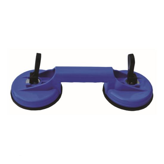 Bautool tapadókorong, 2 tappancsos