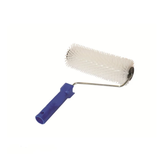 Bautool tüskés henger, aljzatkiegyenlítőhöz, 20 / 230 mm