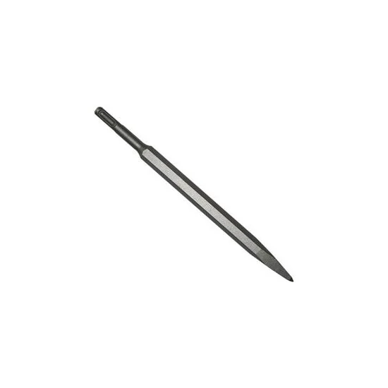 Makita SDS-Plus vésőszár, hegyes, 20 x 250 mm