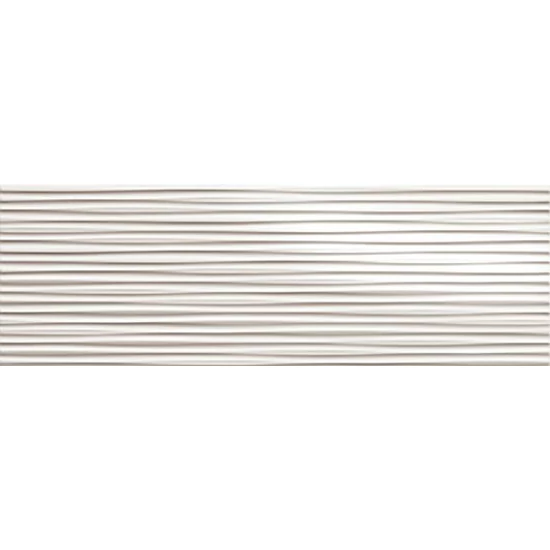 FAP Lumina Line White Gloss falicsempe 25 x 75 x 0,85 cm